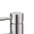 Luxurious Single-Hole Single-handle Bathroom Faucet