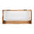 Colitta Farmhouse Wall Decor on Solid Wood