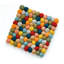 Colore Square Virgin Wool Trivet