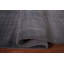 Tapis oriental tribal gris Gabbeh 8 x 10