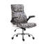 Fauteuil de direction ergonomique Adabella