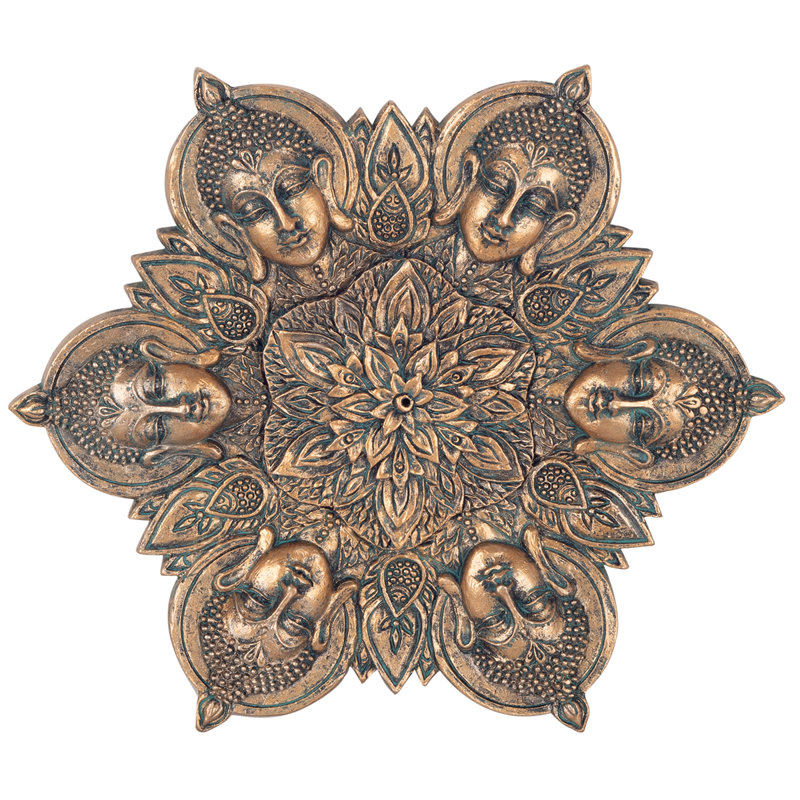Incense Holder