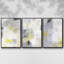 Aiven I, ensemble de 3 toiles encadrées-97759547-97759548
