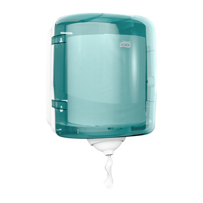 Tork Reflex Paper Towel Dispenser