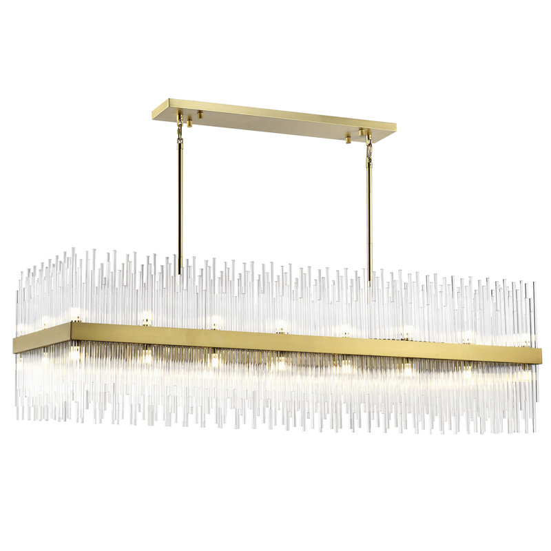 Lustre 36 lumières