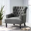 CHAISE DE CLUB MODERNE