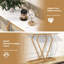 100cm Console Table