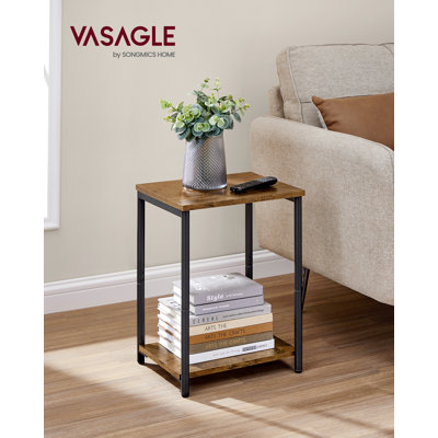 Akitoshi End Table