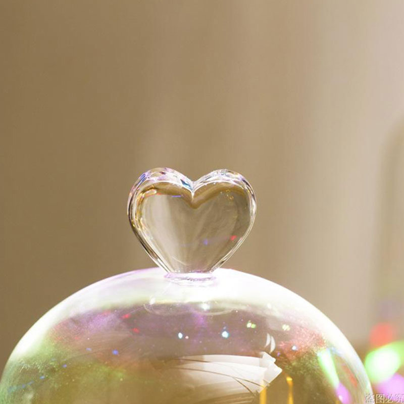 Oglesby Cloche Or Water Globe