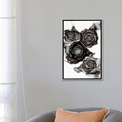 "Ma belle obscurité" par Jamie Pomeranz, reproduction d’art