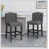 Gris anthracite