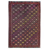 Jijim One-of-a-Kind 6'8" X 9'8" Flatweave Area Rug