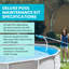 Outils de nettoyage de piscine