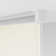 17 Stories Roller Blind Blackout Fabric Polyester