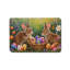 Multicolore tapis de bain 20 x 32 po Pâques-2104220335
