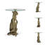 Maklin Accent Table