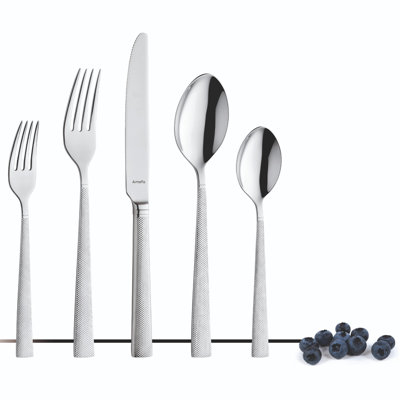 Jewel 20 piece set