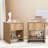 Yusdel 2 - Drawer End Table Set-1239887452