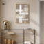 Impression sur toile entrelacée «Forms III» par Art Remedy-118193432-118193438