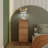  Bellmead 33.44"H FreeStanding Bathroom Cabinet