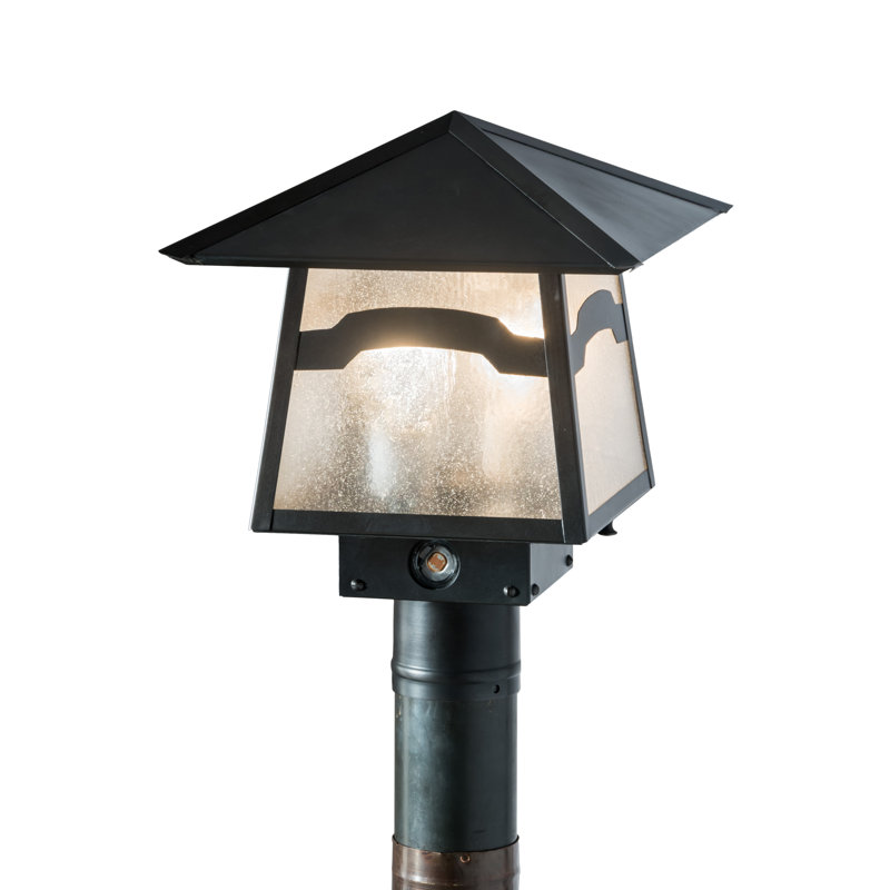 Lampadaire 14,25 po Stillwater Mountain View