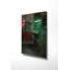 Peinture décorative en verre trempé-97447677