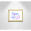 «Dream Like a Unicorn», impression sur papier-47848716-47848703