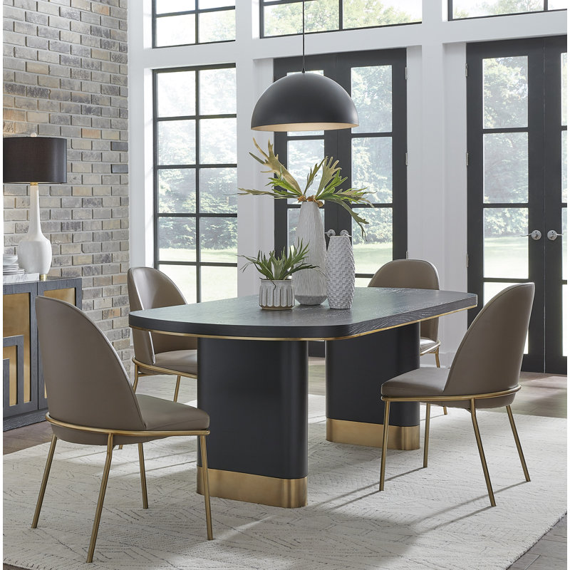 Chaise d'appoint Maaris