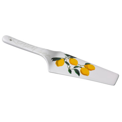 Higgs Cake Knife