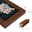 " Moonlight Flowers III "-1145144405-1145144415