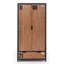 Alex Solid Wood Bedroom Set