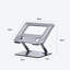 30cm H x 26cm W Laptop Cart