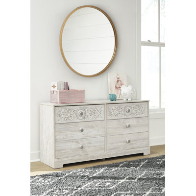 Commode Paxberry