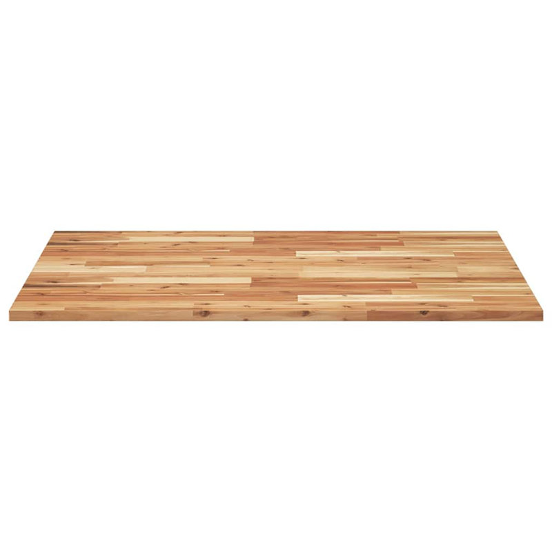 Solid Wood Table Top