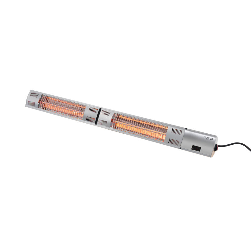 Electric Ceiling Mounted Patio Heater