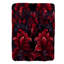 Rouge classique - couverture 1 pièce-99153725