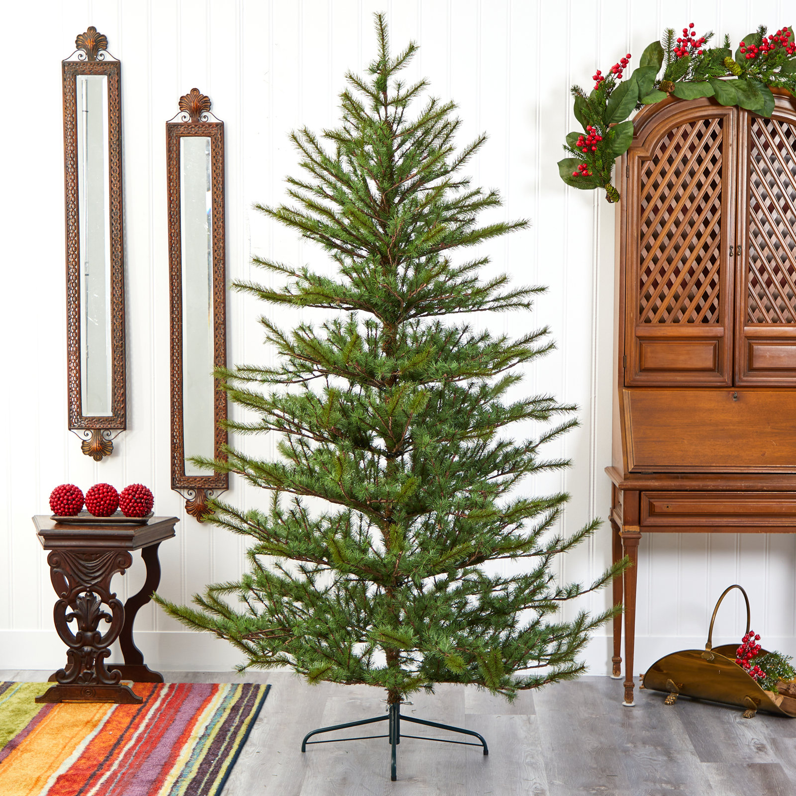 84' Artificial Christmas Tree