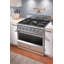 36" 5.8 cu. ft. Freestanding Dual Fuel-82161920-82161933