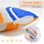 Coussin en coton