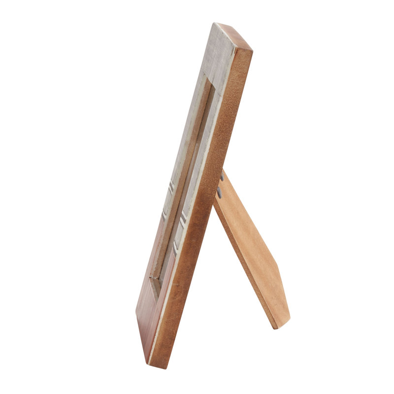Ishango Bone Collection Bone Picture Frame, 4" x 6"
