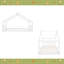 Lit en bois House House-1539629500-1539629490