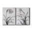 Argyle et Fleurs - détail I - ensemble de 2 reproductions-264000170-264000169-263784706
