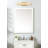 Marybeth 16 inch LED Wall Sconce -19742640