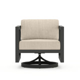 Avion Outdoor Rocker Chair