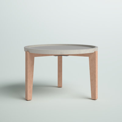 Table d'appoint Summerfield