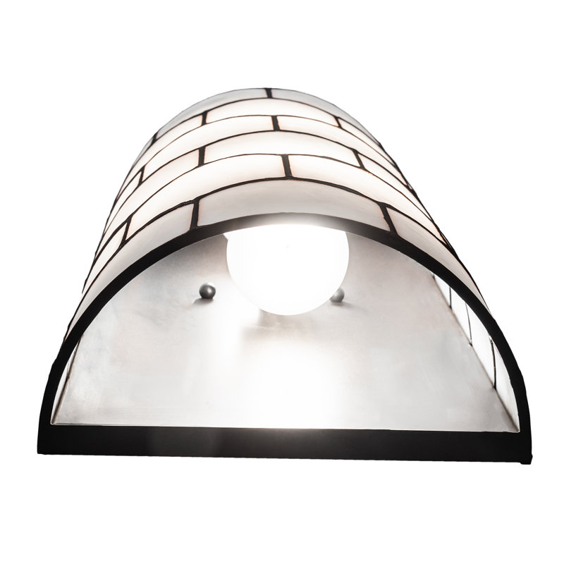 Vincent 2 - Light Flush Mounted Sconce