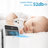 Shinco 10,000 Btu(ASHRAE) Portable Air Conditioner With Remote and Wifi