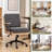 Camelo Solid Wood Swivel Task Office Chair-2146543651