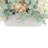 Spring Centerpiece with Hydrangeas, Eucalyptus and Pampas