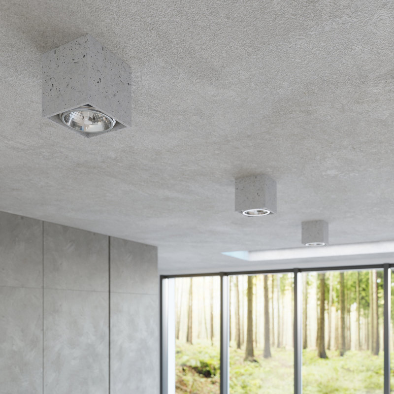 Idun Flush Mount